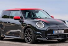 MINI John Cooper Works: arrivano le nuove elettriche