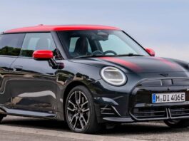 MINI John Cooper Works: arrivano le nuove elettriche