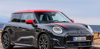 MINI John Cooper Works: arrivano le nuove elettriche