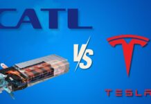 Tesla scommette sulle Batterie 4680: rivoluzionarie o saranno un flop?