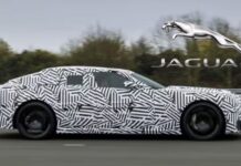 Jaguar: la rivoluzione elettrica inizia ora con la nuova GT