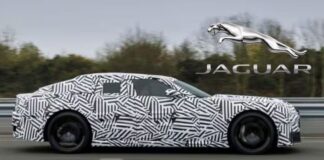 Jaguar: la rivoluzione elettrica inizia ora con la nuova GT