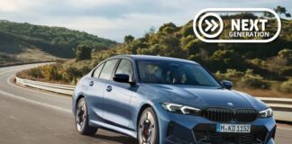 Nuova BMW Serie 3: il modello si evolve e diviene più innovativo