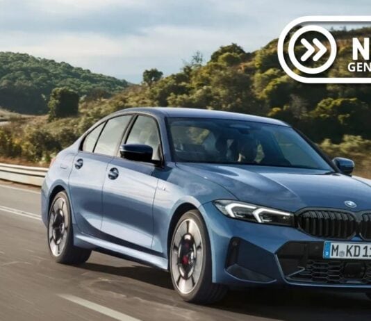 Nuova BMW Serie 3: il modello si evolve e diviene più innovativo