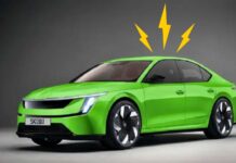 Skoda Octavia: il ritorno con una nuova versione