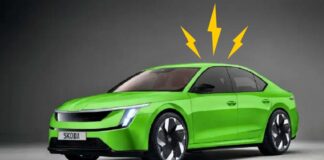 Skoda Octavia: il ritorno con una nuova versione