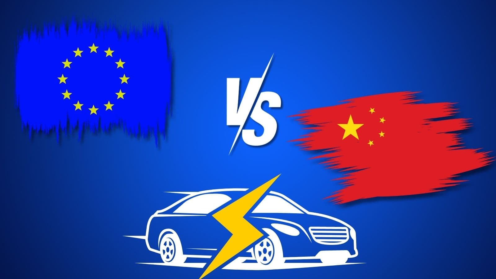 Intesa UE-Cina sui dazi auto elettriche: passi avanti in vista?