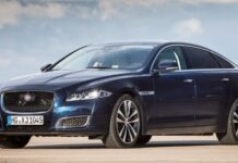 Jaguar XJ elettrica: che fine ha fatto l'atteso modello?