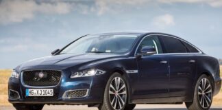 Jaguar XJ elettrica: che fine ha fatto l'atteso modello?