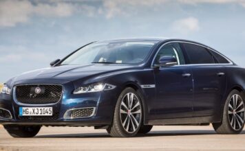 Jaguar XJ elettrica: che fine ha fatto l'atteso modello?