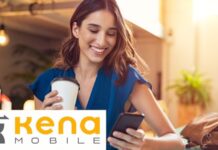 Kena Mobile offre un mese gratis: ci sono 230 GB a meno di 7€