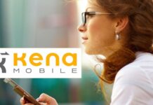 Kena Mobile lancia Promo Rush 130: primo mese gratis e 230 GB