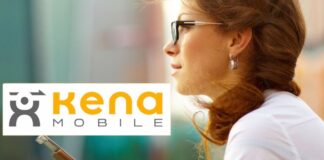 Kena Mobile lancia Promo Rush 130: primo mese gratis e 230 GB