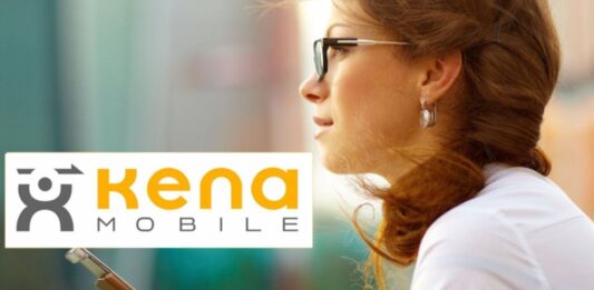 Kena Mobile lancia Promo Rush 130: primo mese gratis e 230 GB