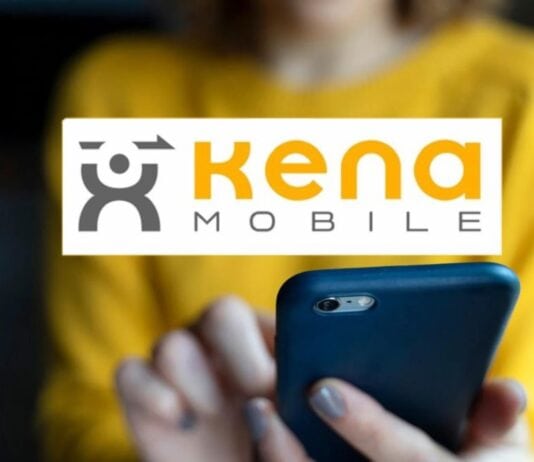 Kena Mobile, nuova Promo Rush 130 fino a 230 GB: il primo mese è gratis