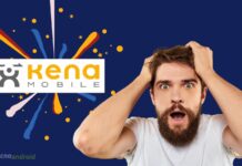 Kena Mobile, la Promo Rush 130 è gratis con 230 GB a 6,99€