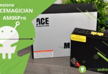 ACEMAGICIAN AM06Pro: mini PC con AMD Ryzen 7 e tanta potenza - Recensione