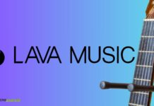 lava music