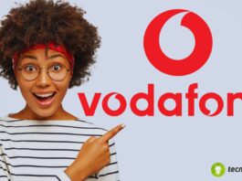 vodafone