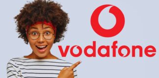 vodafone