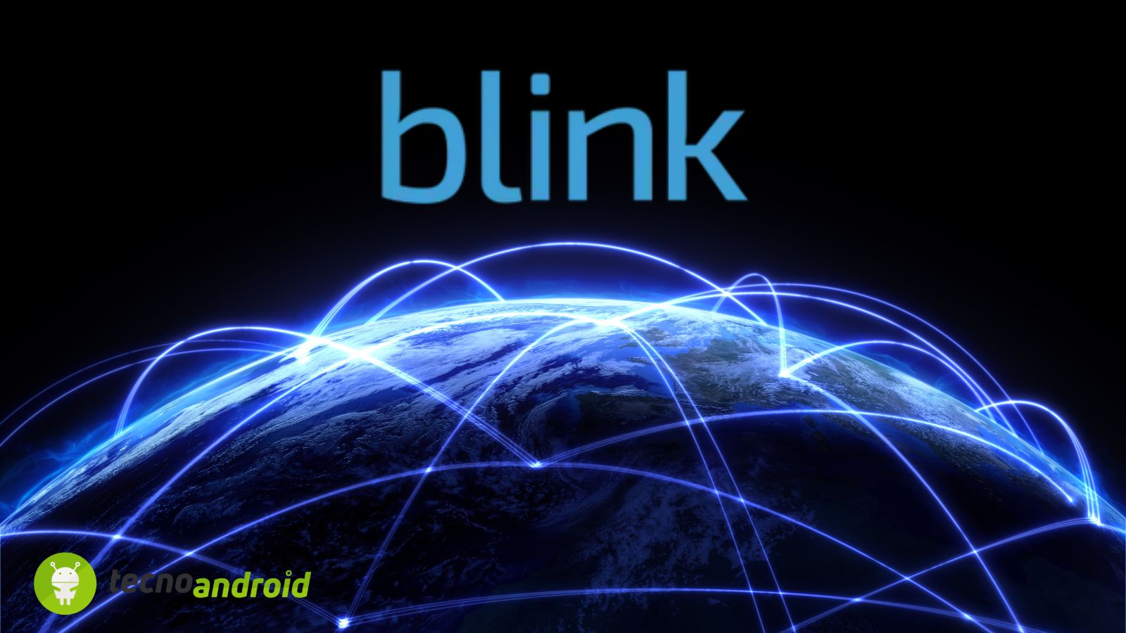 blink 