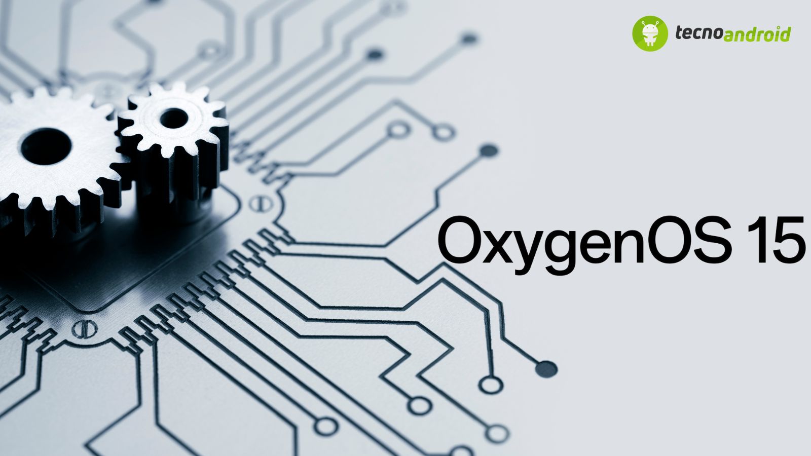 OxygenOS 