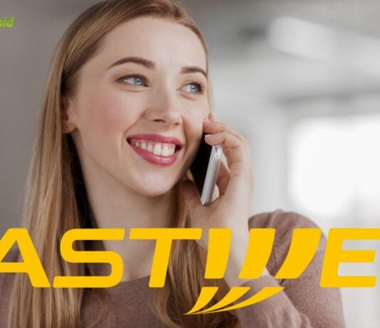 fastweb