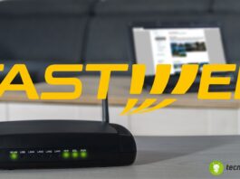 fastweb