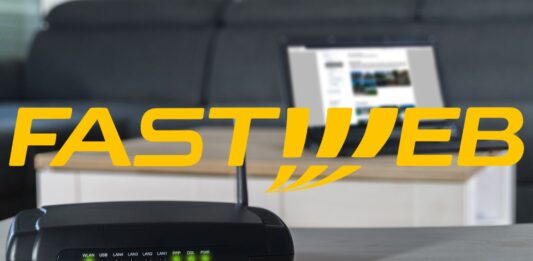 fastweb