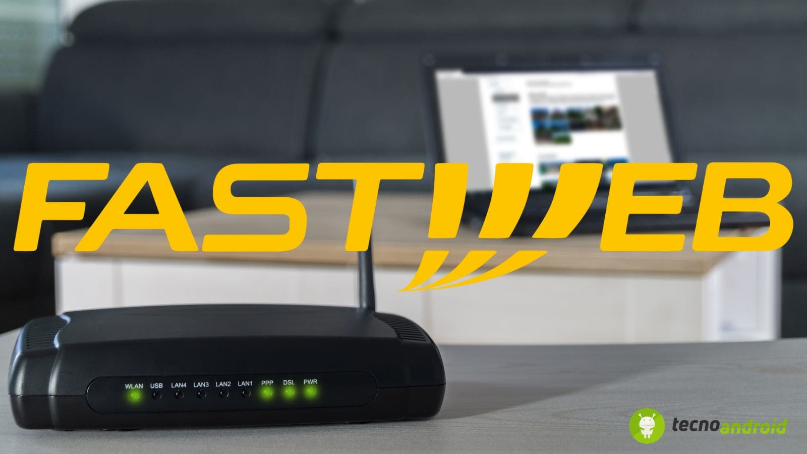 fastweb 