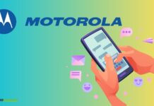 motorola