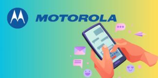 motorola