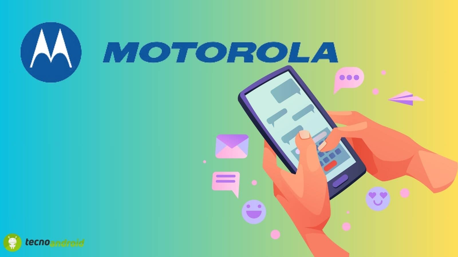 motorola 