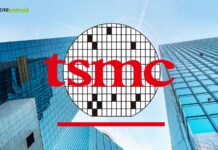 TSMC