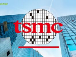 TSMC