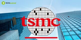 TSMC