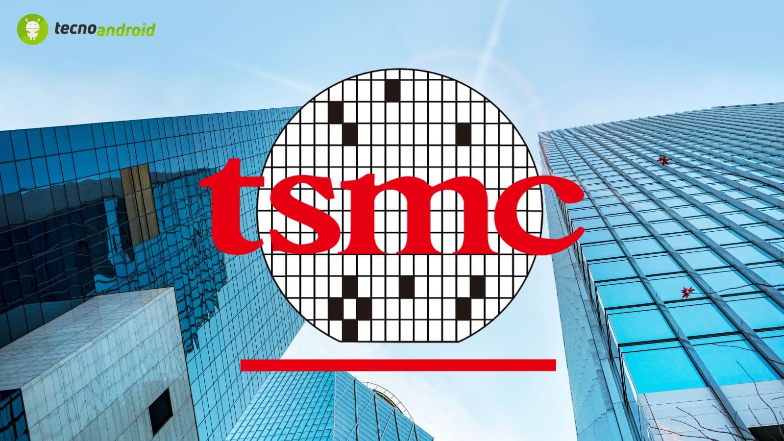 TSMC