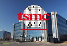 TSMC