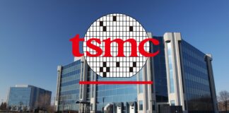 TSMC