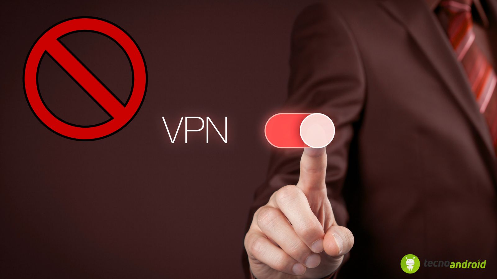 VPN