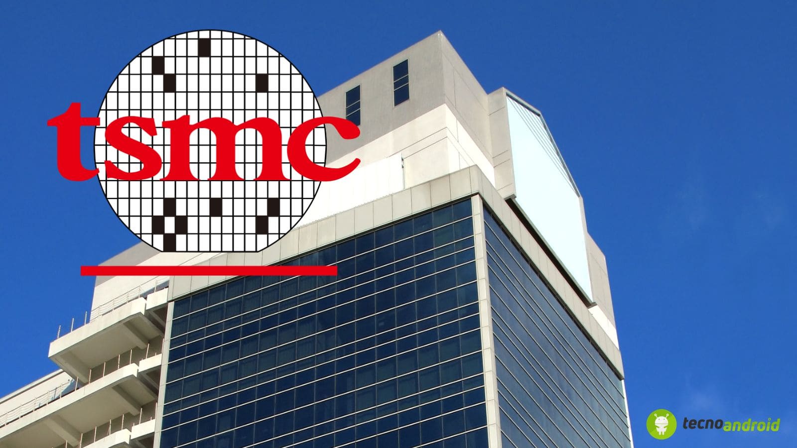 TSMC