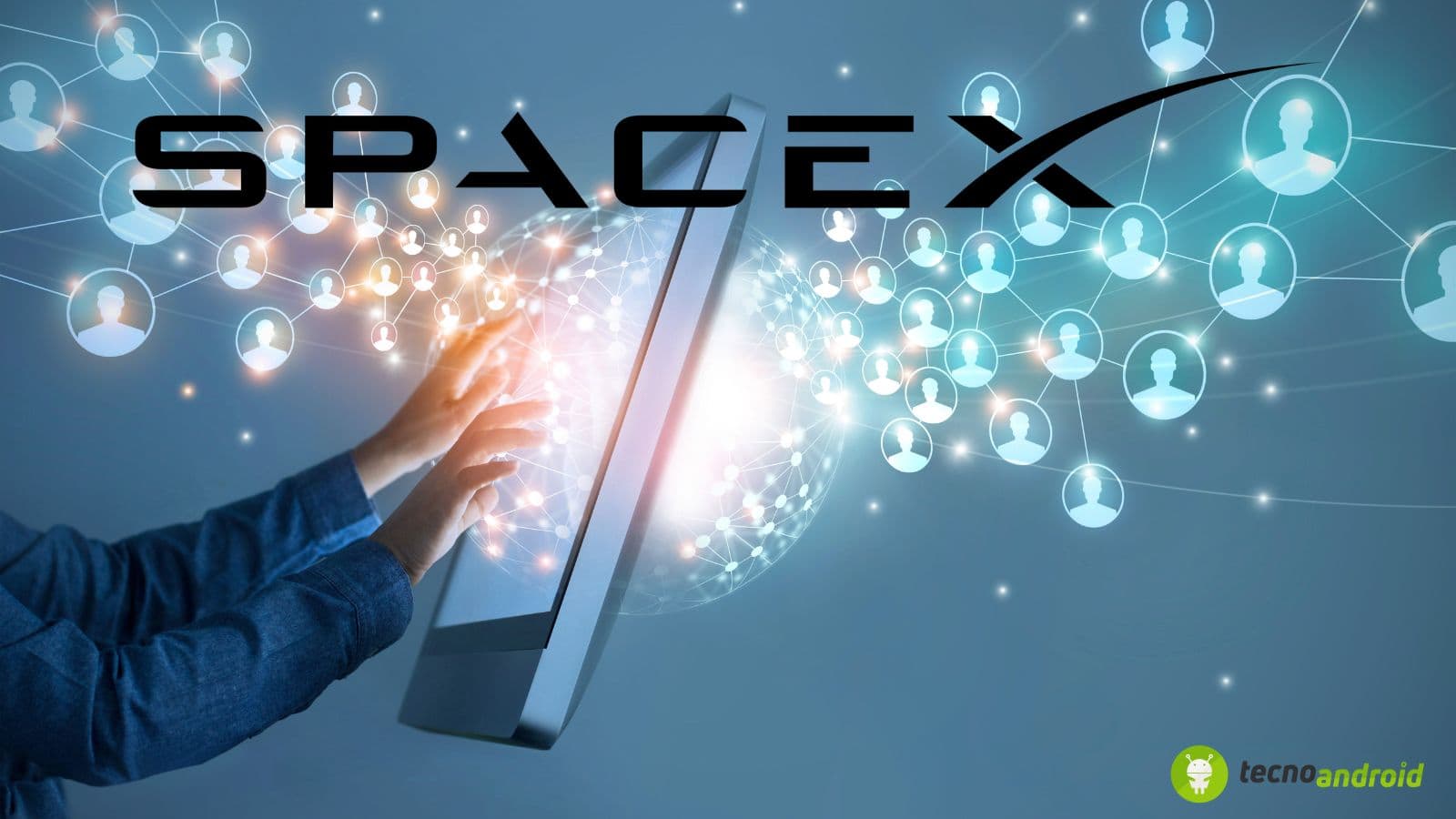 SpaceX 