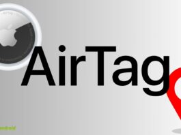 AirTag