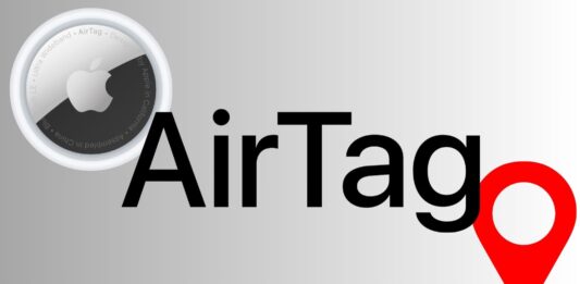 AirTag