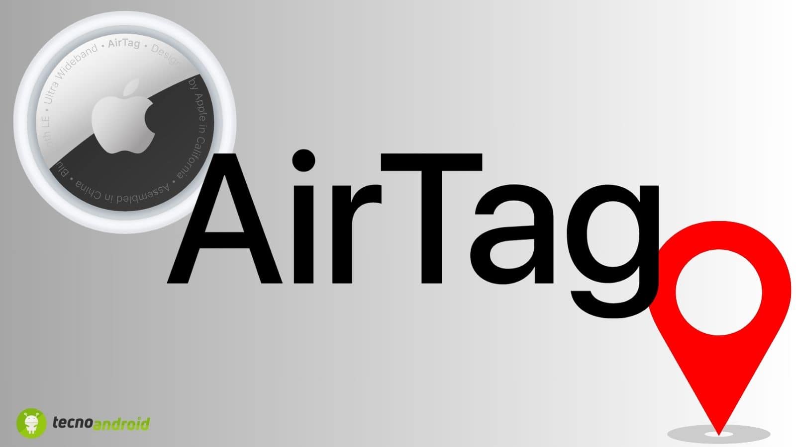 AirTag