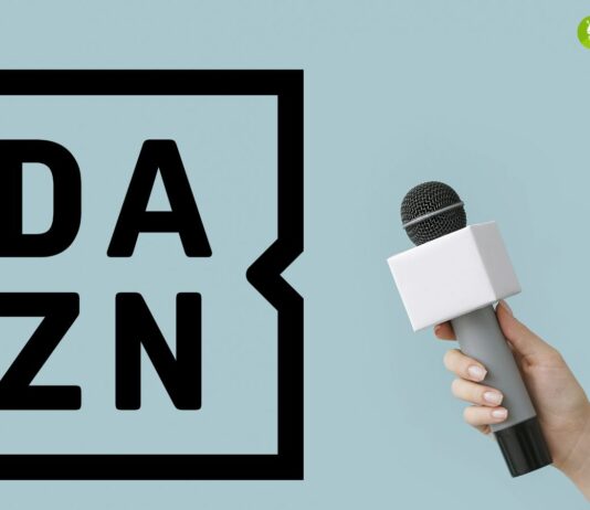 DAZN