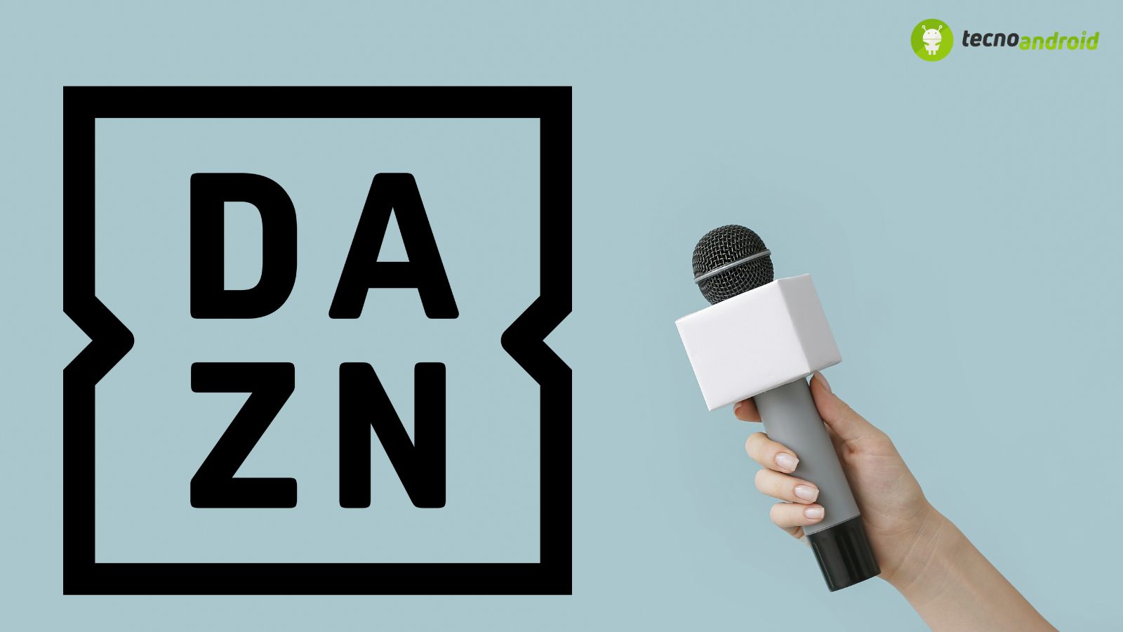 DAZN