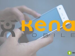 Kena mobile