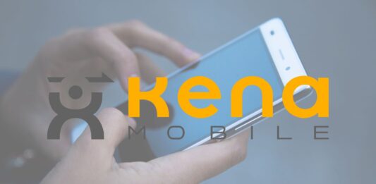 Kena mobile