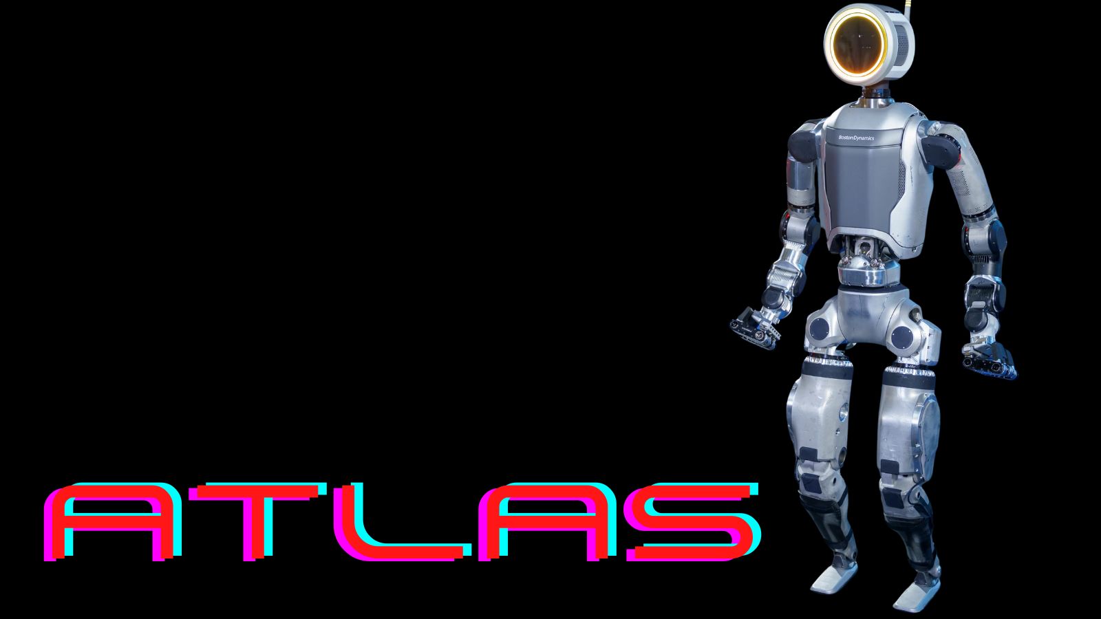 Atlas 